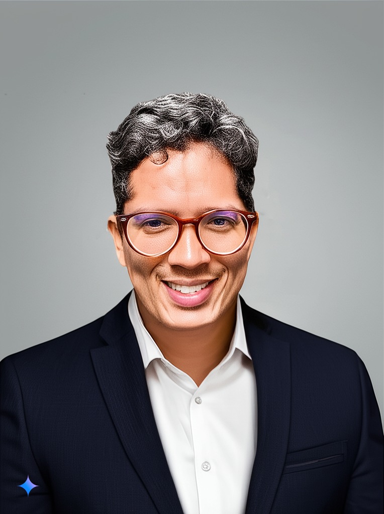 Dr. Dheiver Santos